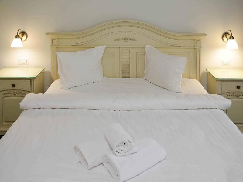 Green Park Boutique Hotel