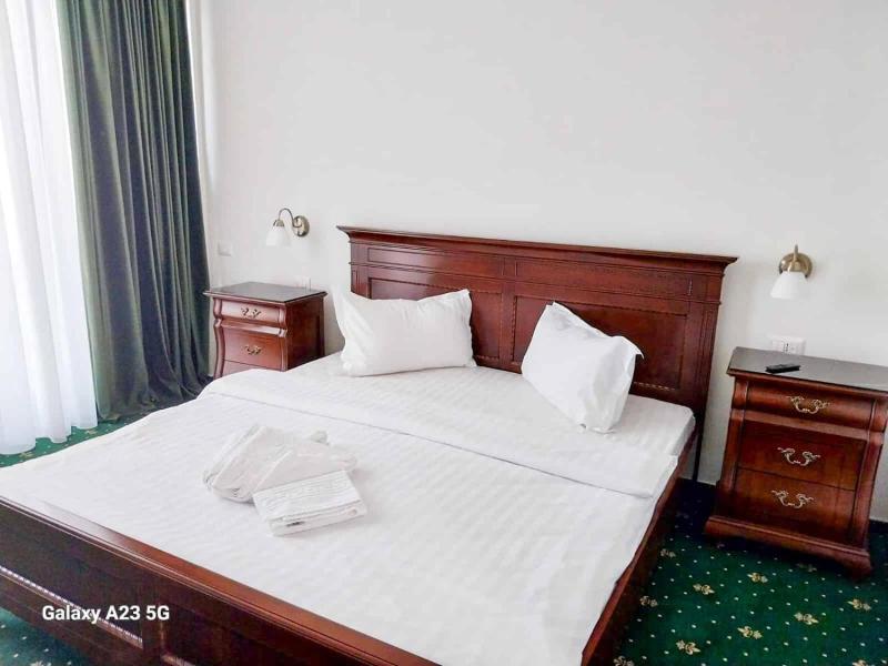 Green Park Boutique Hotel