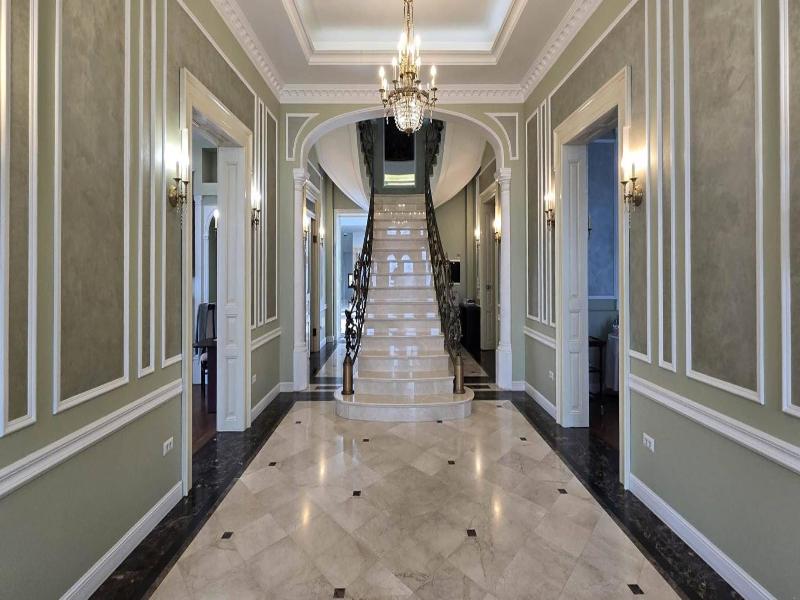 Green Park Boutique Hotel