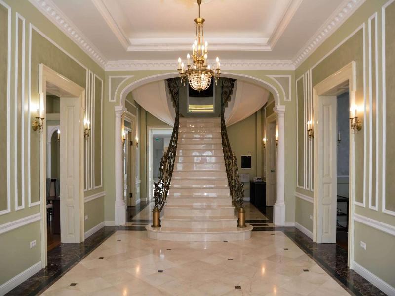 Green Park Boutique Hotel