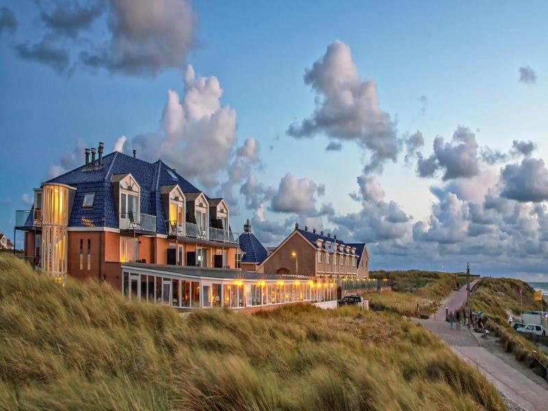 Strandhotel Noordzee image