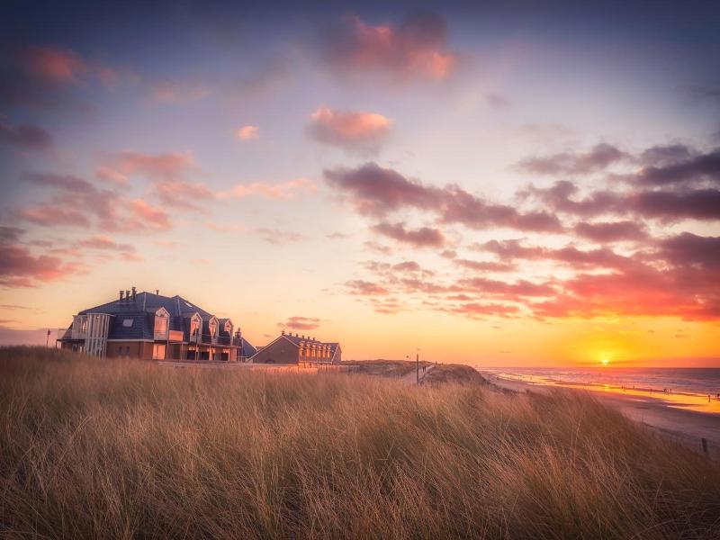 Strandhotel Noordzee image