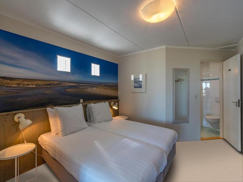Strandhotel Noordzee image