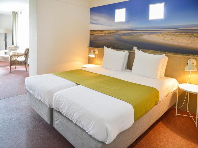 Strandhotel Noordzee image