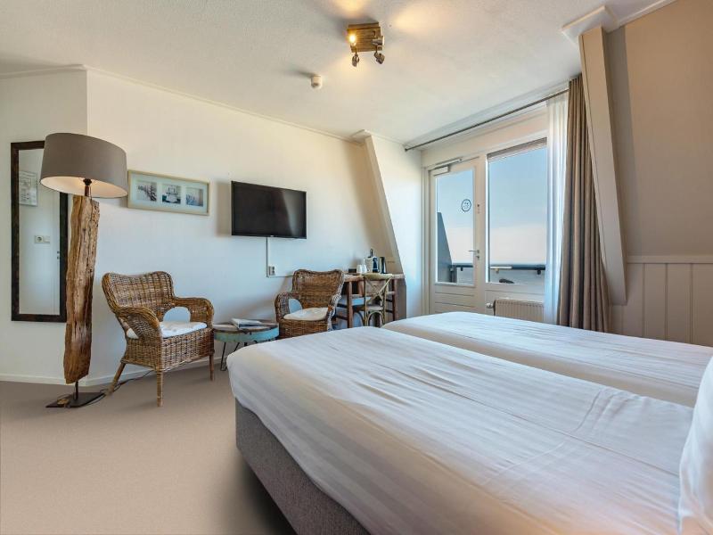 Strandhotel Noordzee image