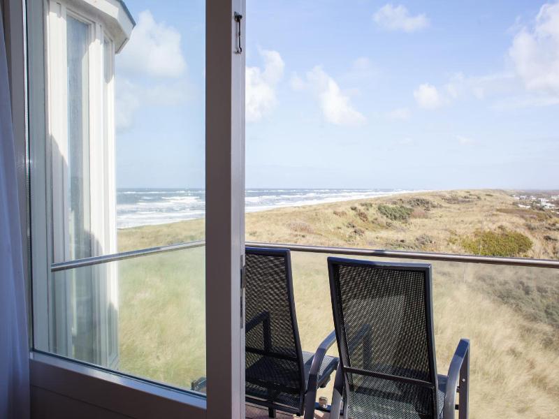 Strandhotel Noordzee image