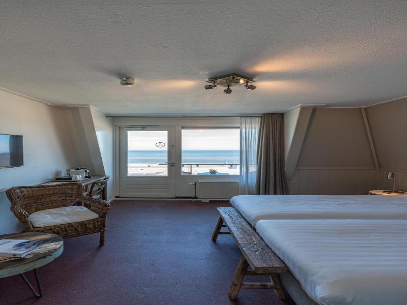Strandhotel Noordzee image