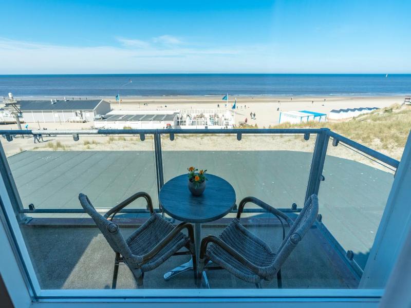 Strandhotel Noordzee image