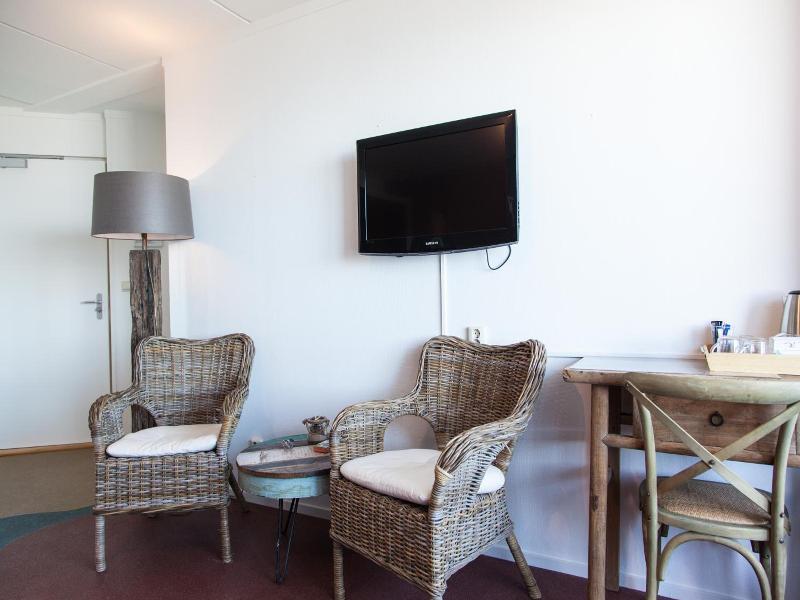 Strandhotel Noordzee image