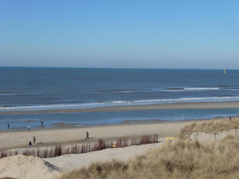 Strandhotel Noordzee image