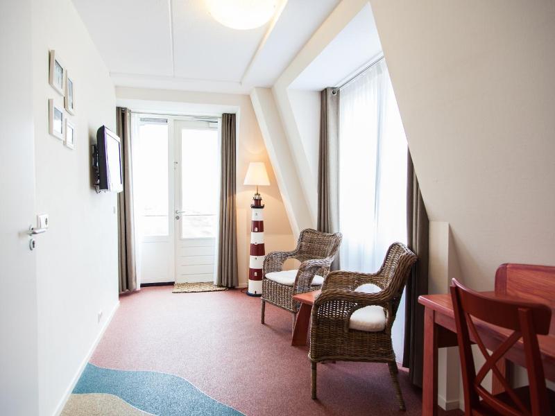 Strandhotel Noordzee image