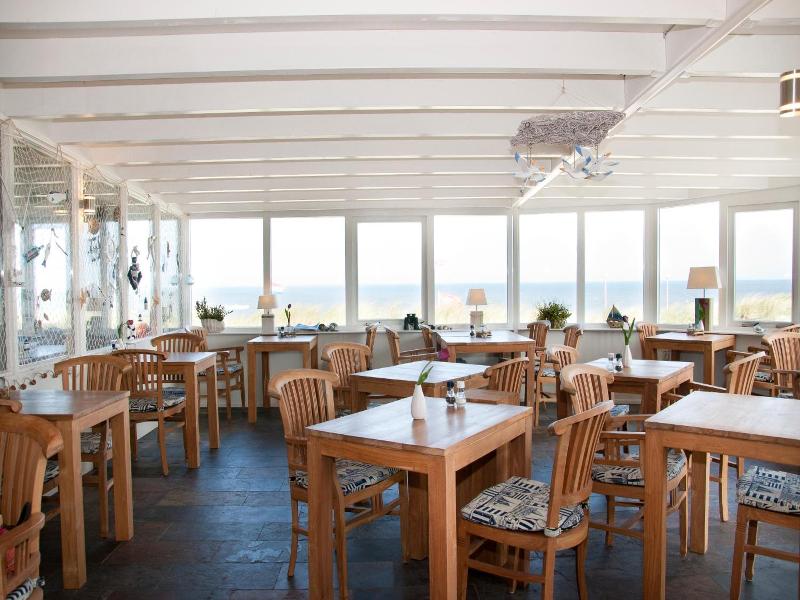 Strandhotel Noordzee image