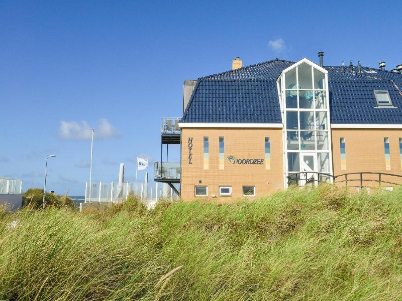 Strandhotel Noordzee image