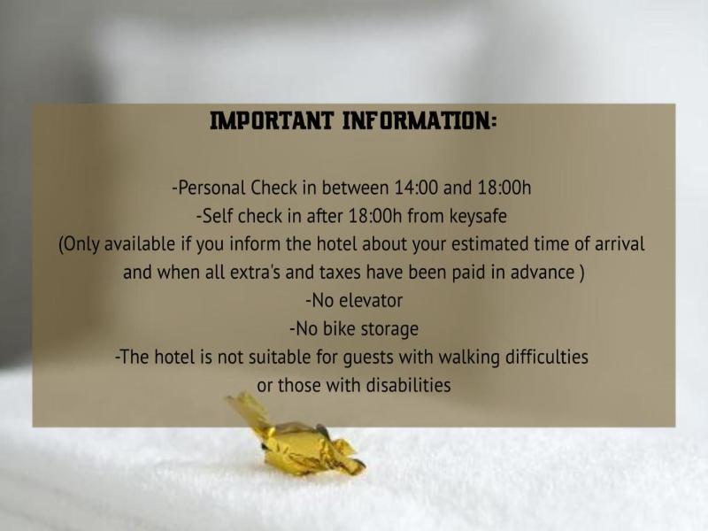 City2beach Hotel image