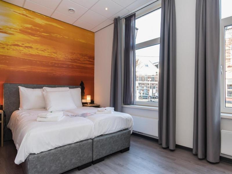 City2beach Hotel image
