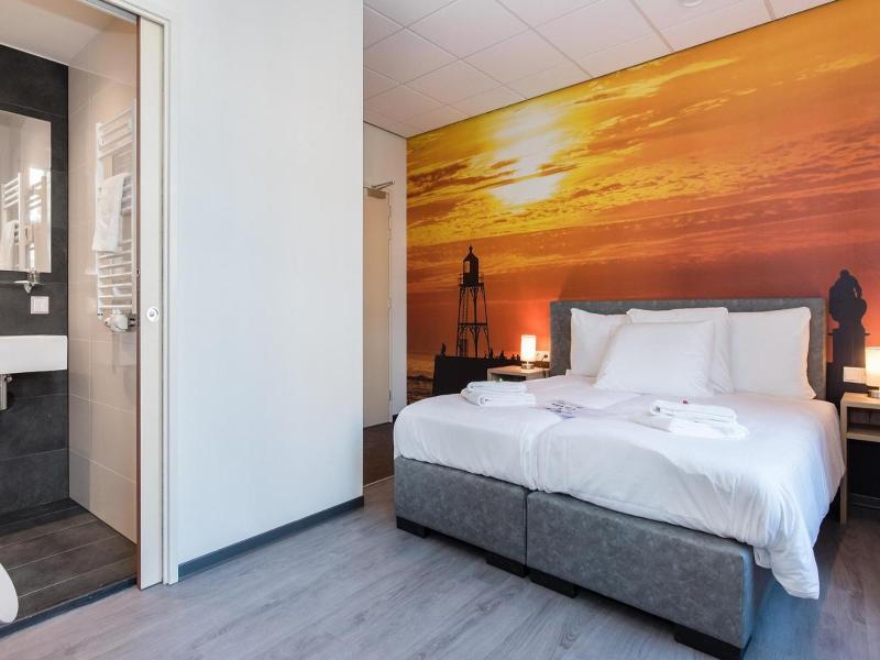 City2beach Hotel image