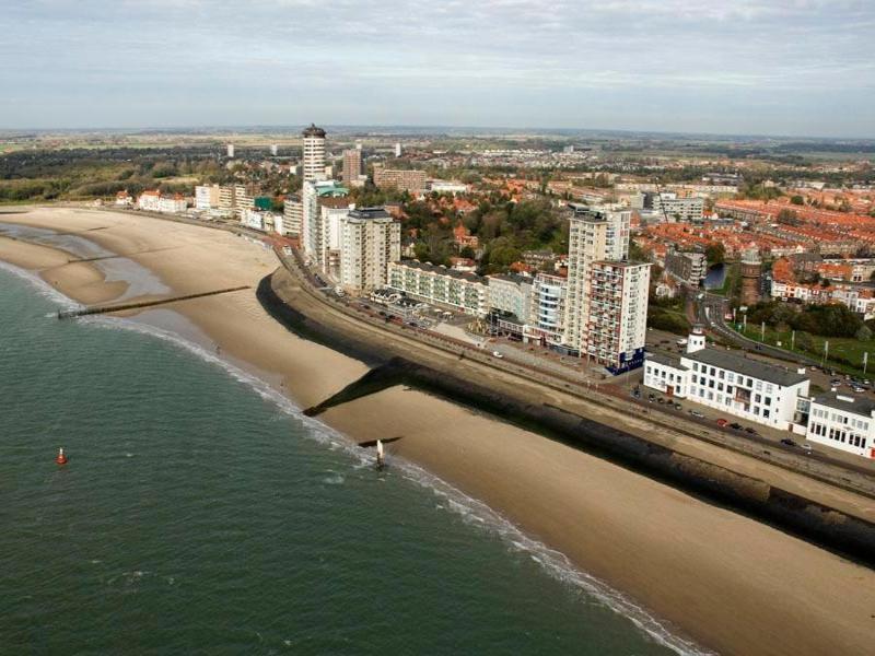 City2beach Hotel image
