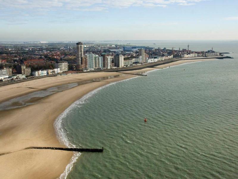 City2beach Hotel image