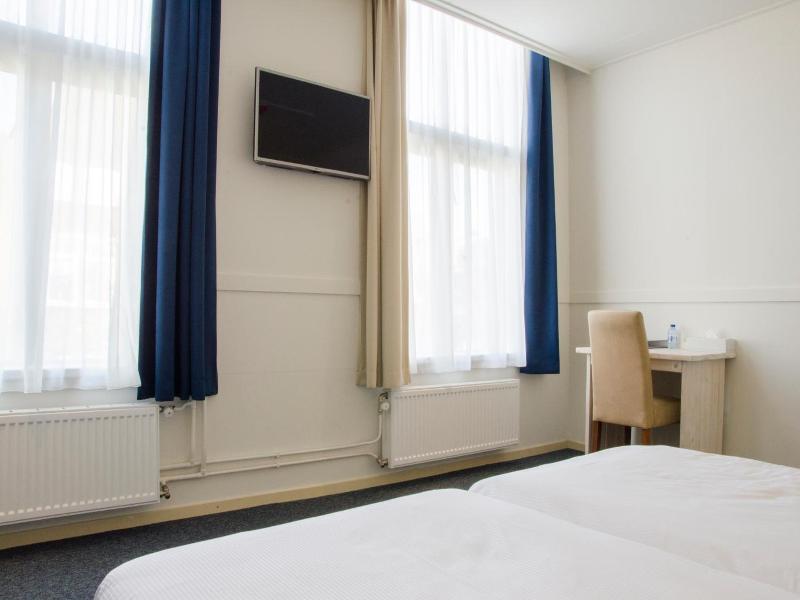 City2beach Hotel image