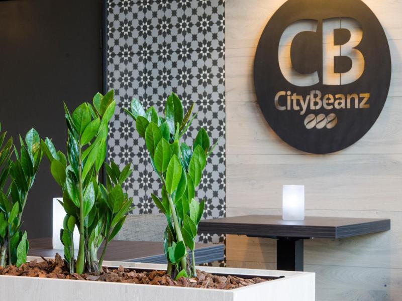 City2beach Hotel image