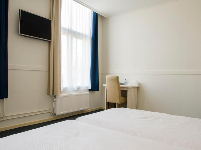 City2beach Hotel image