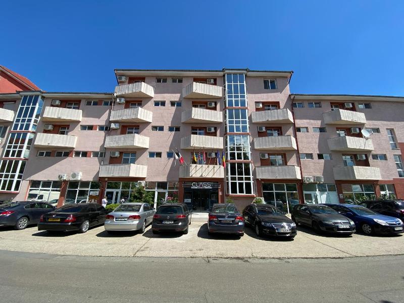 Hotel Class image