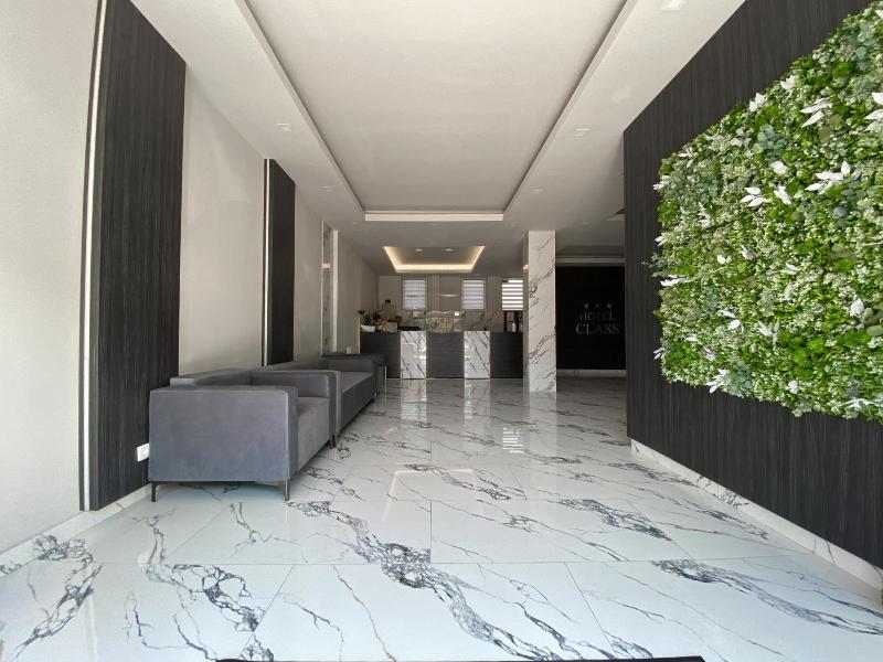 Hotel Class image