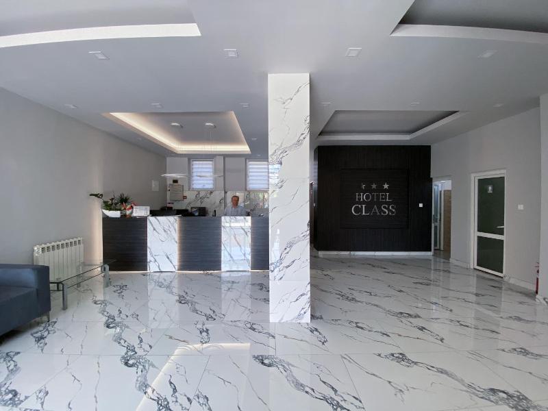 Hotel Class image
