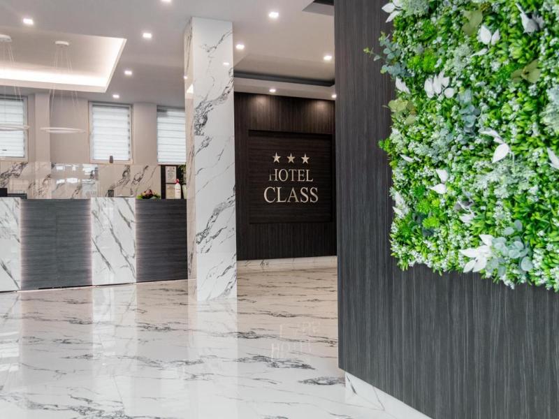 Hotel Class image