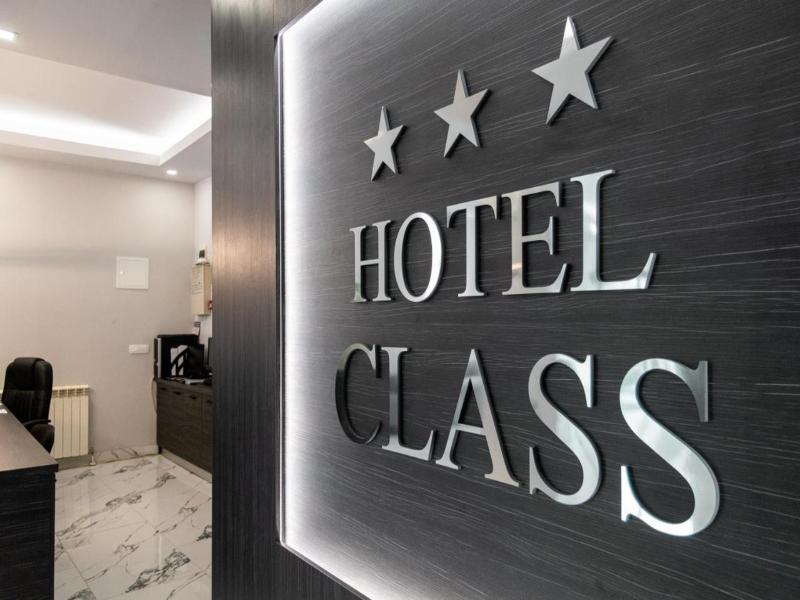 Hotel Class image