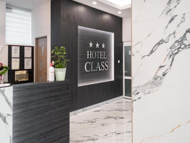 Hotel Class image