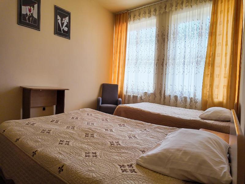 Hotel Class image