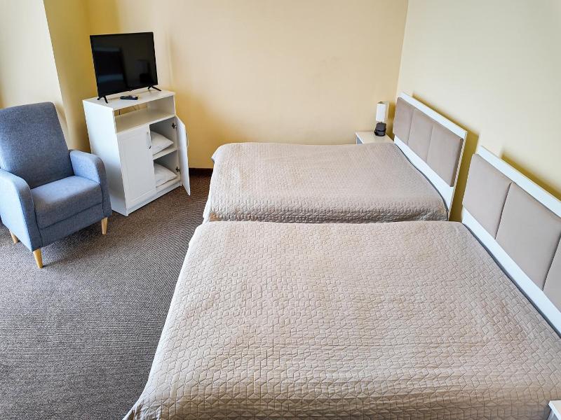 Hotel Class image