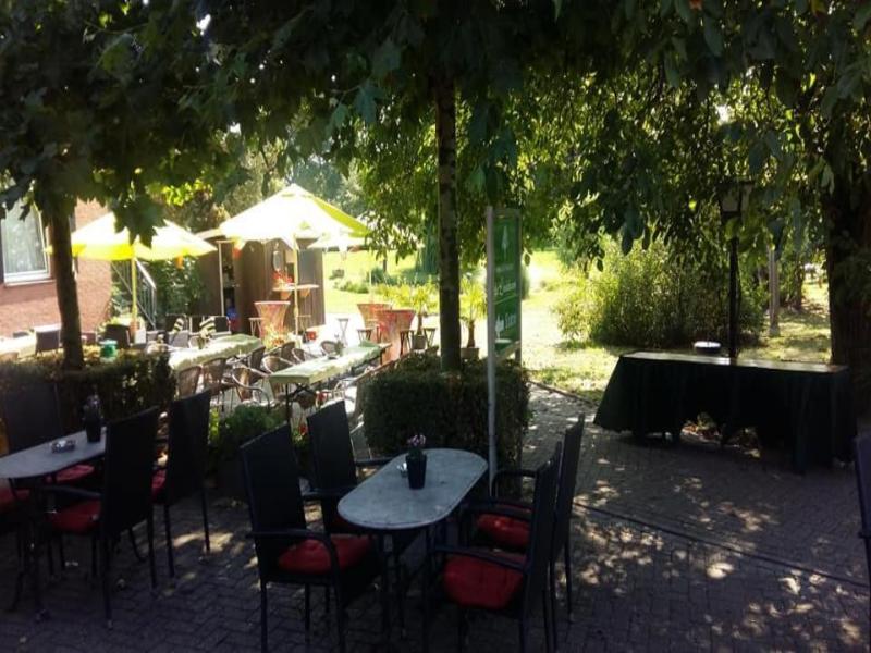 Hotel De Lindeboom image