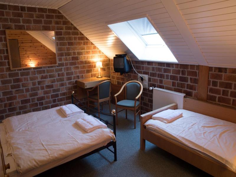 Hotel De Lindeboom image