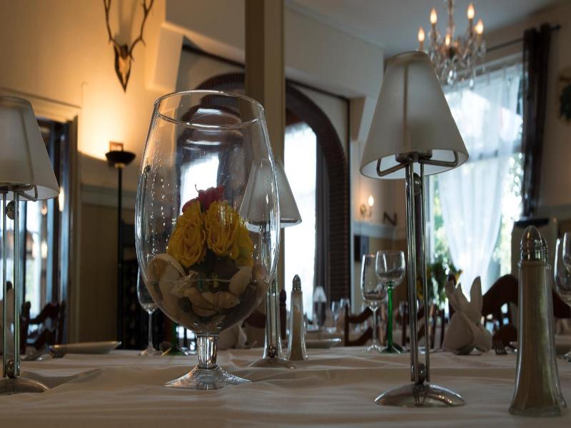 Hotel De Lindeboom image