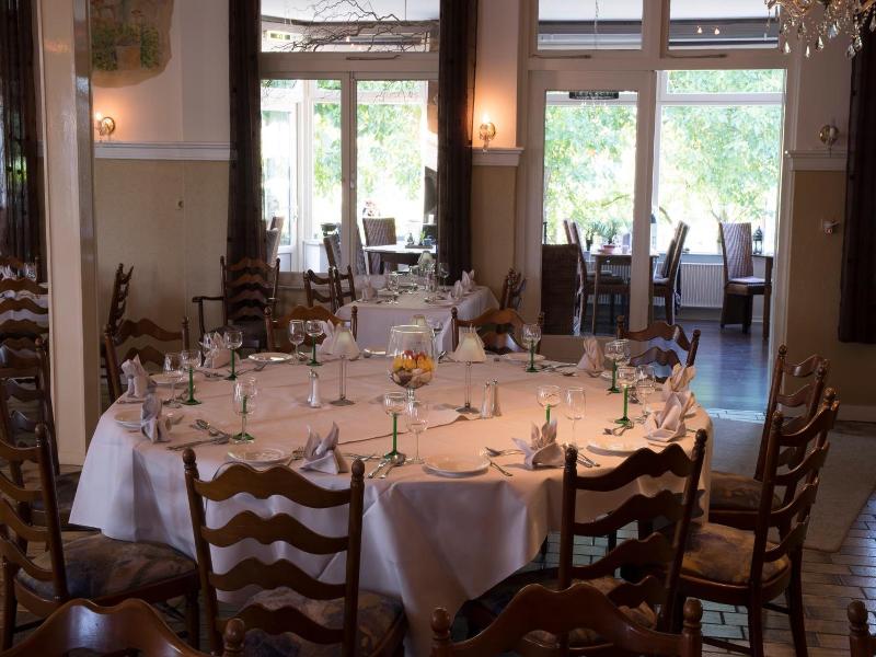 Hotel De Lindeboom image