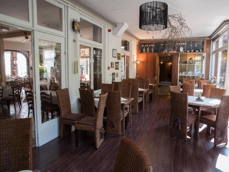 Hotel De Lindeboom image