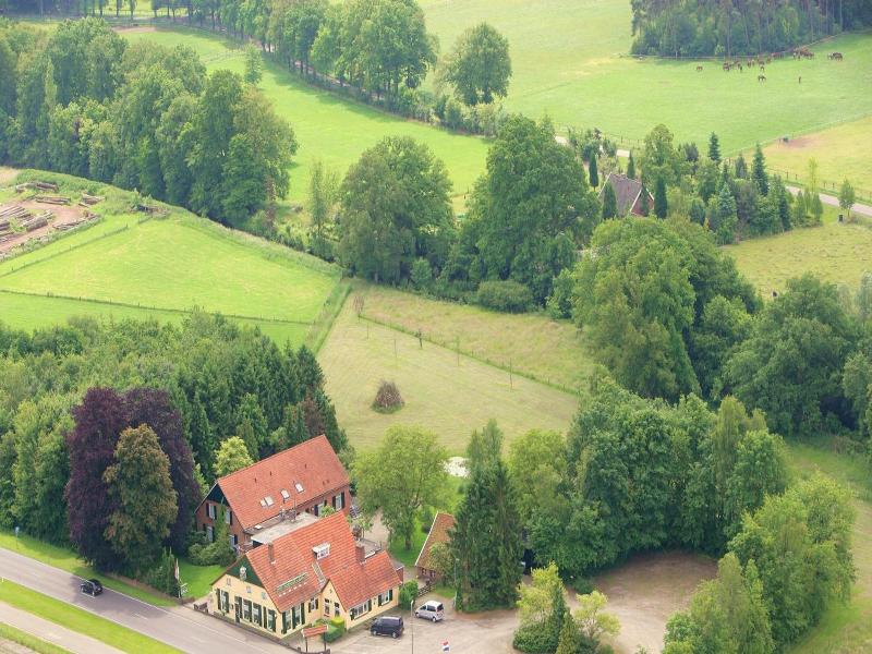 Hotel De Lindeboom image
