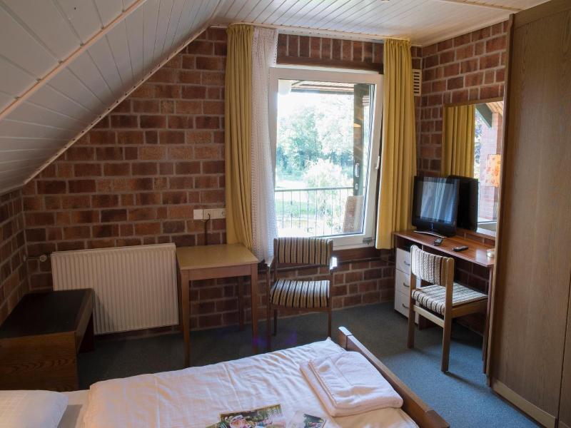 Hotel De Lindeboom image