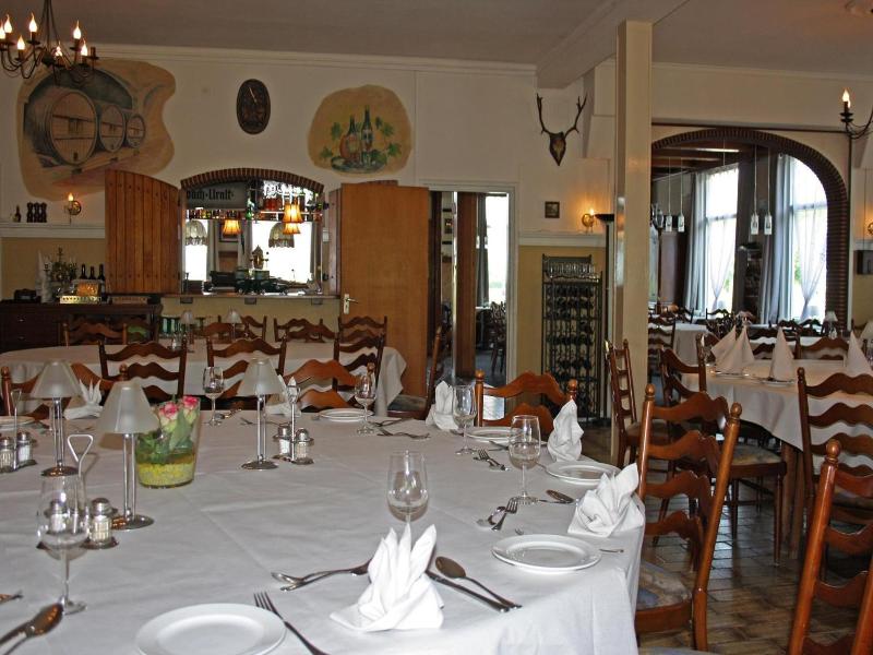 Hotel De Lindeboom image
