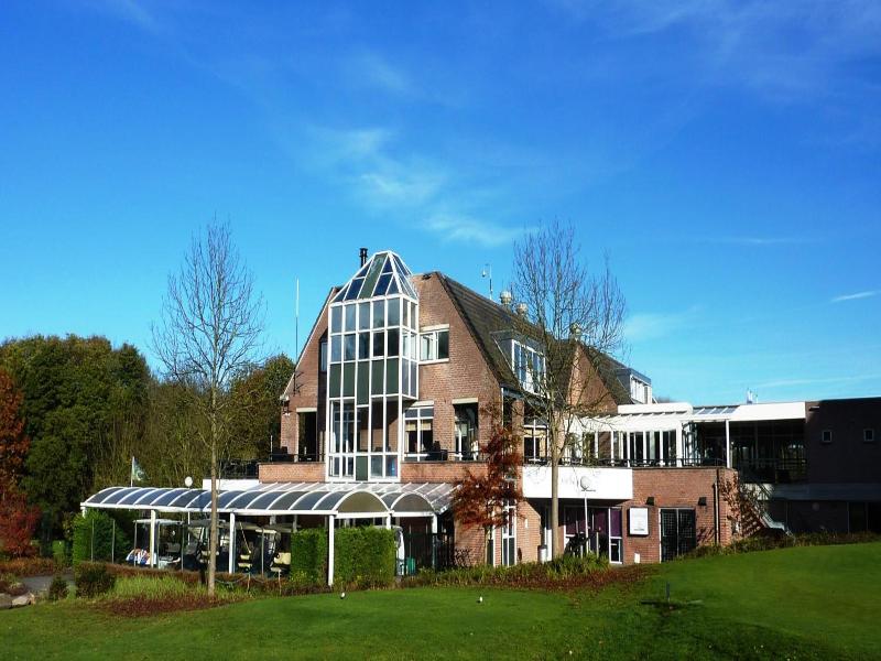 Golf Resort Brunssummerheide image
