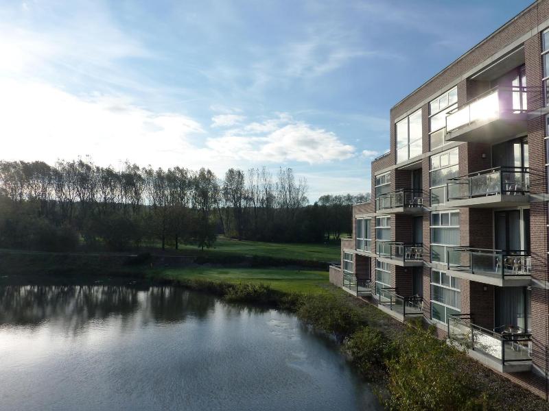 Golf Resort Brunssummerheide image