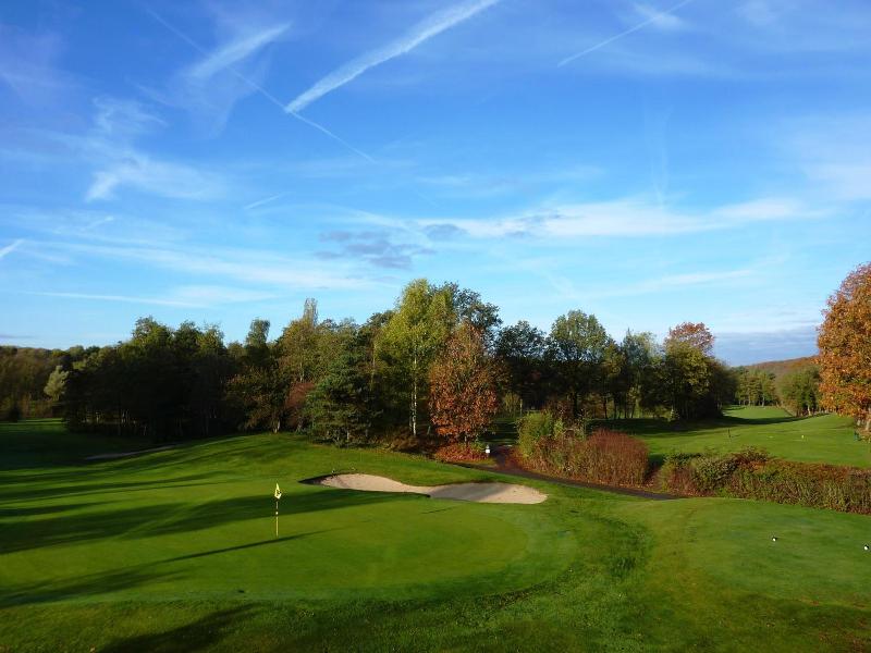 Golf Resort Brunssummerheide image