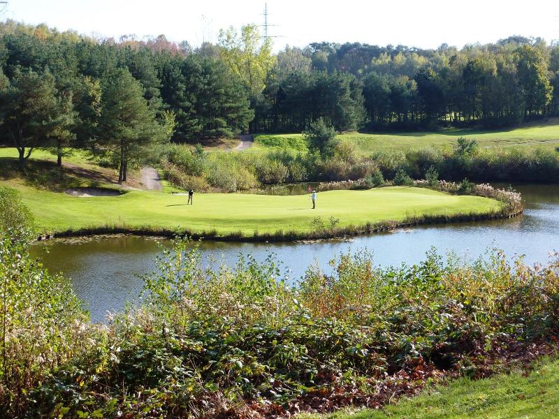 Golf Resort Brunssummerheide image
