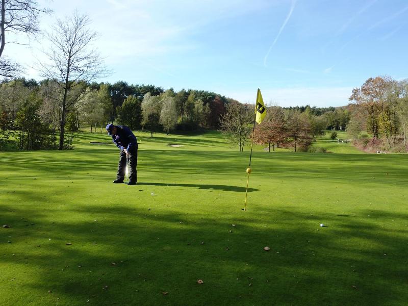 Golf Resort Brunssummerheide image