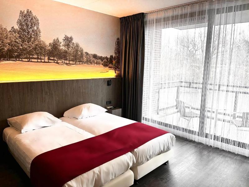 Golf Resort Brunssummerheide image