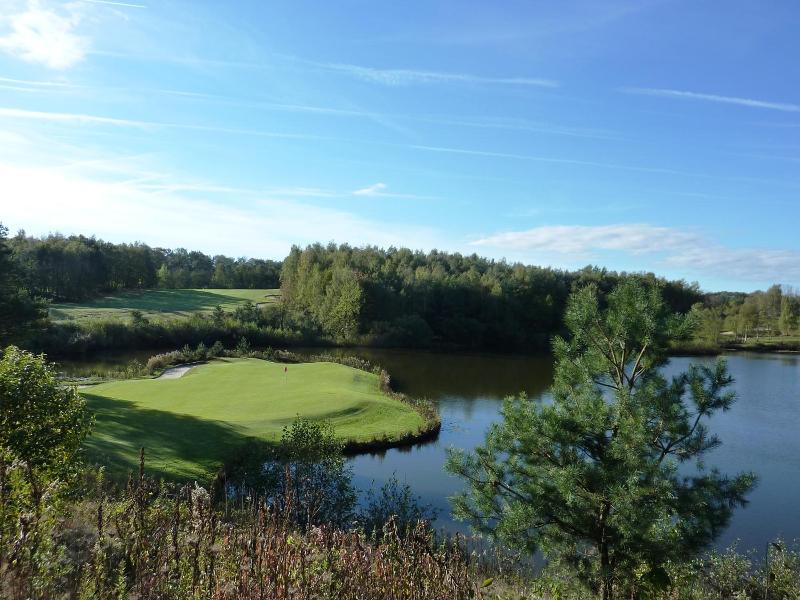 Golf Resort Brunssummerheide image