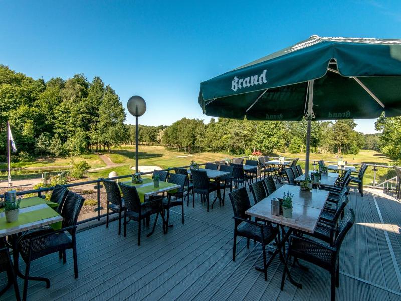 Golf Resort Brunssummerheide image