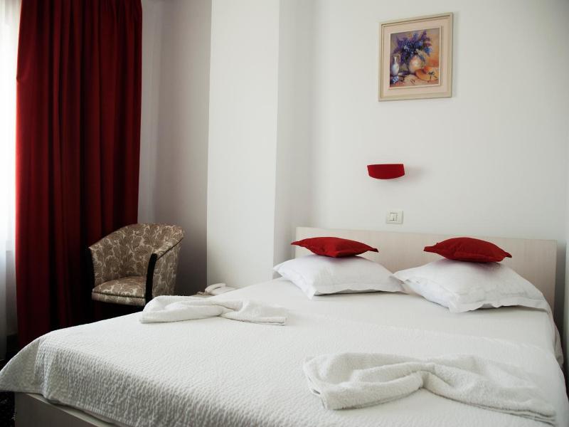 Hotel Cristian